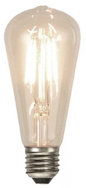 Scharnberger LED-Rustikaform Filament