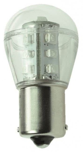 Scharnberger LED-Leuchte 15SMD 25x48mm