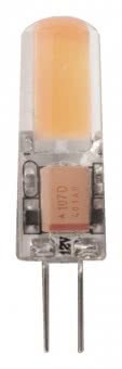 MEGAM LED-Stiftsockel 1,8W/828 MM49182