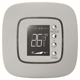 Legrand V.All Thermostat Mit Legrand 752731
