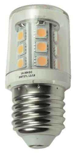 SUH LED-Röhrenform 24SMD 32x69mm 38485