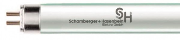 Scharnberger L-Lampe T5 21W-EQ