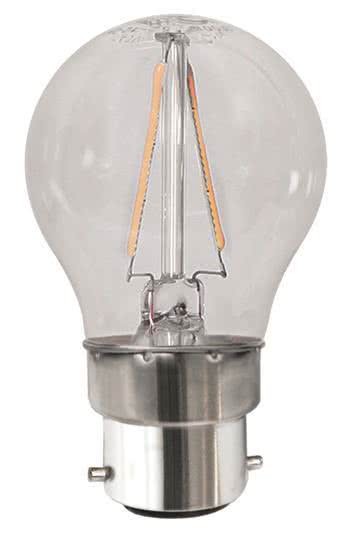 SUH LED-Tropfenform Filament 38333