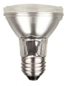 Scharnberger Halogen-Metalldampflampe PAR20 82225