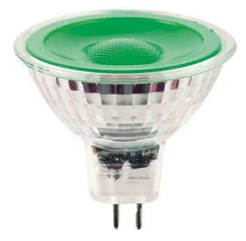 Scharnberger LED Reflektorlampe MR16