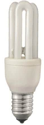 Scharnberger Energiesparlampe 58x155mm E27 45146