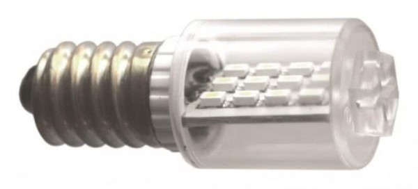 Scharnberger LED-Leuchte 18,5x50mm mit 12