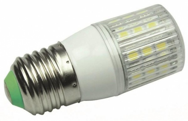 Scharnberger LED-Röhrenform 24SMD 34563