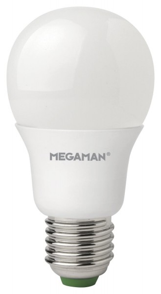 Megaman LED-Bulb 5,5W/828 470lm