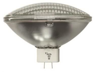 Scharnberger Halogen-Reflektorlampe PAR 64 82582
