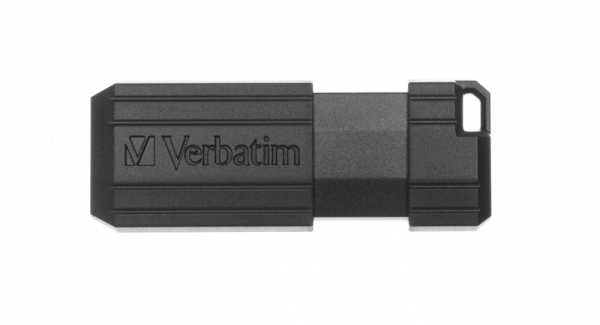 Verbatim USB-Stick PinStripe 8GB