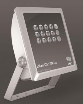 RZB Strahler LED 51W-4000K 721717.004.1