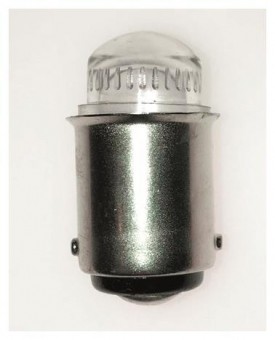 Scharnberger LED Röhrenform 14x30mm, Ba15d 31633