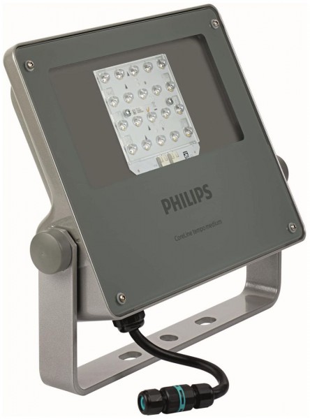 Philips LED-Strahler Tempo BVP125 45588000