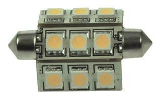 Scharnberger LED-Soffitte 9SMD 5050 25x42mm 30122