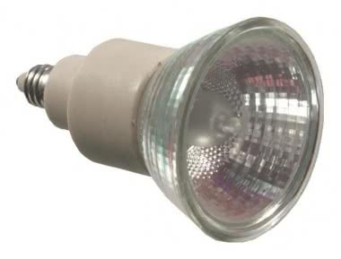 Scharnberger Halogenlampe JDR 50,67x75mm