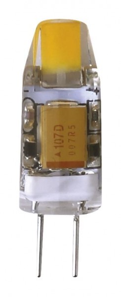 Megaman LED-Stiftsockel 1,2W/828