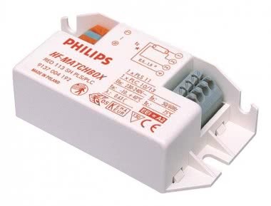 Philips HF-M RED 118 SH PL-C/PL-T 92802330