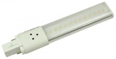 Scharnberger LED-Leuchstofflampe