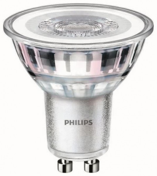 Philips CorePro LEDspot 5-50W/830 72837600