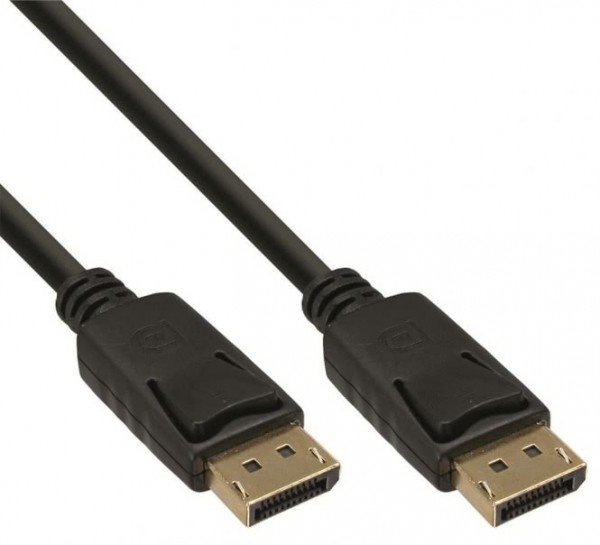 KIND DisplayPort-Kabel 1m