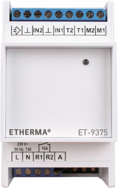EthermaRMA Erweiterungsmodul zu
