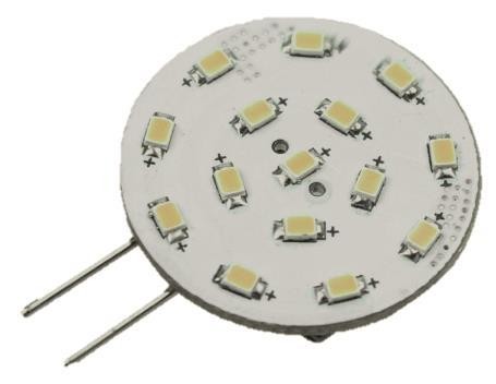 Scharnberger LED-Leuchtmittel 15 SMD Modul 35087